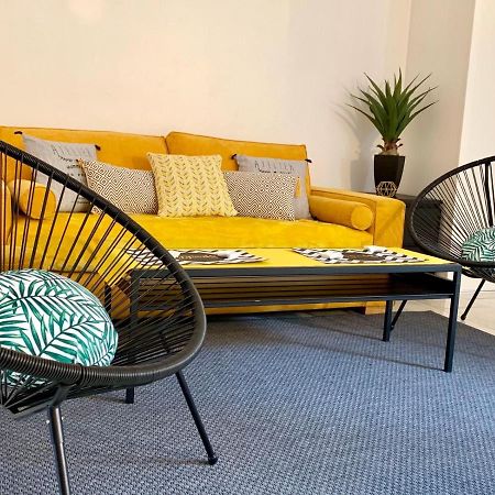 Appartement Eco 6 Personnes Magny-le-Hongre Zewnętrze zdjęcie